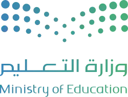 Home 26 Saudi Ministry of Education Logo
