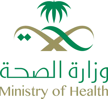 Home 27 Saudi Ministry of Health Logo
