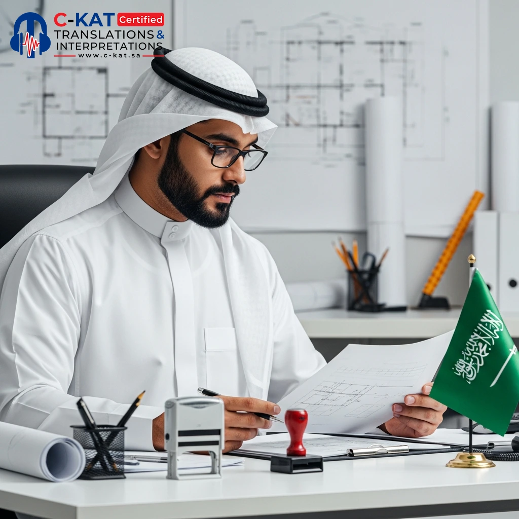 Technical & Scientific Translation 11 certified translation services by C-KAT